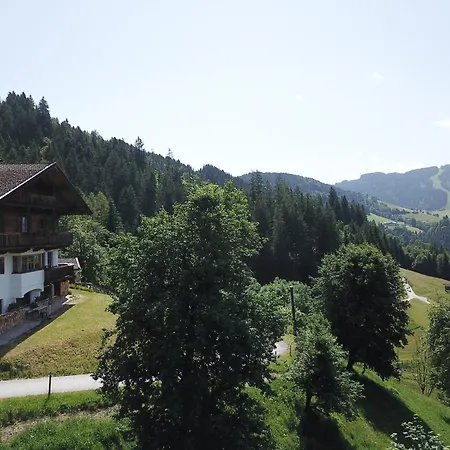 Apartment Schoners Einfanghof By Fewo-planwild005