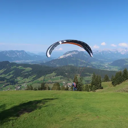 公寓 Schoners Einfanghof By Fewo-planwild005