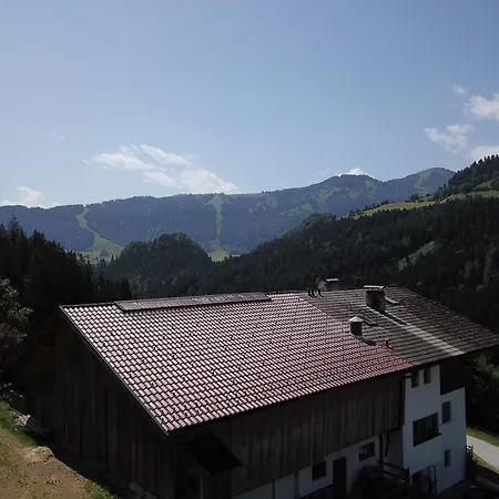 Apartament Schoners Einfanghof By Fewo-planwild005 *