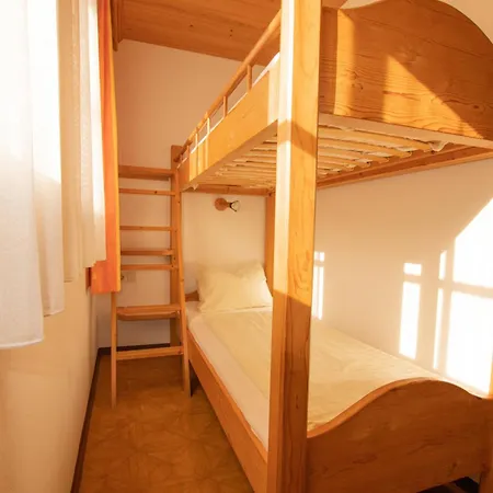 Apartment Schoners Einfanghof By Fewo-planwild005 Niederau