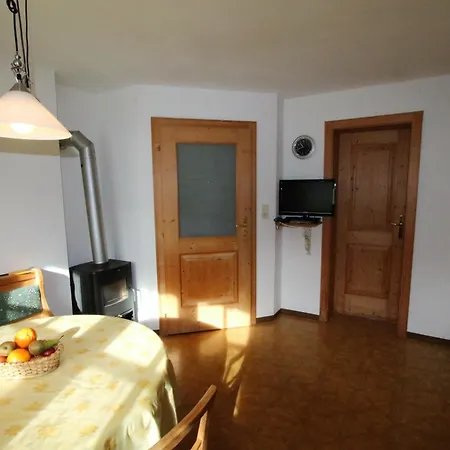 Schoners Einfanghof By Fewo-planwild005 * 涅德劳