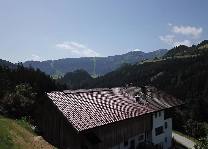 شقة Schoners Einfanghof By Fewo-planwild005 *