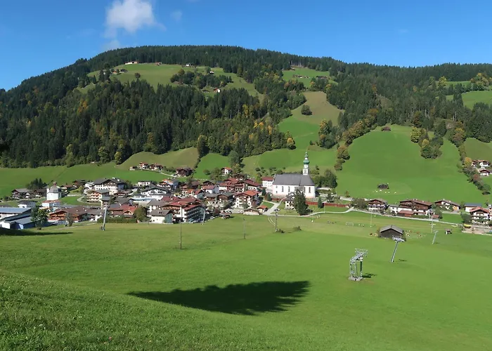 Schoners Einfanghof By Fewo-planwild005 *