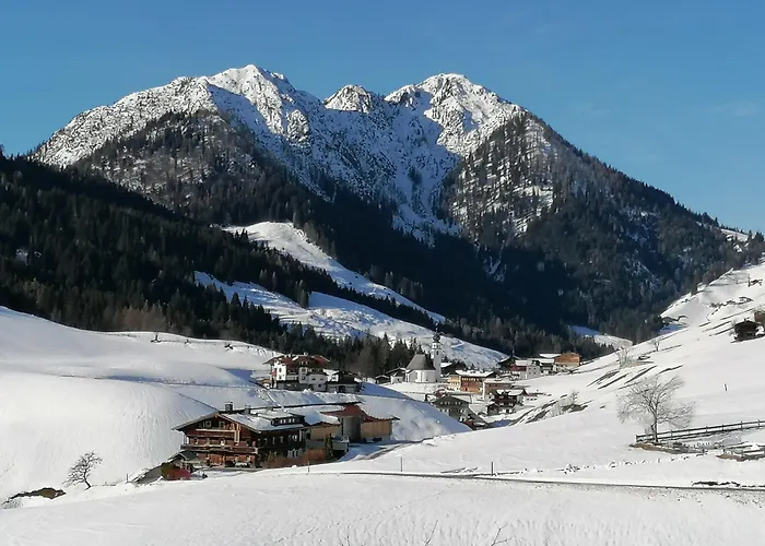 Schoners Einfanghof By Fewo-planwild005 شقة