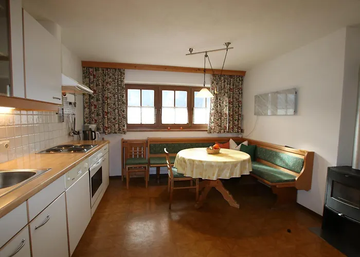 شقة Schoners Einfanghof By Fewo-planwild005 *