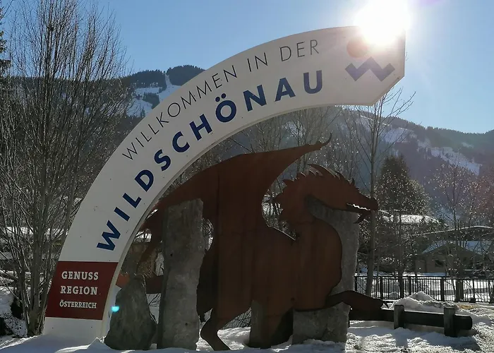 Schoners Einfanghof By Fewo-planwild005 شقة نيديراو