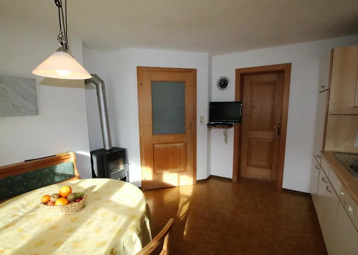 Schoners Einfanghof By Fewo-planwild005 * نيديراو