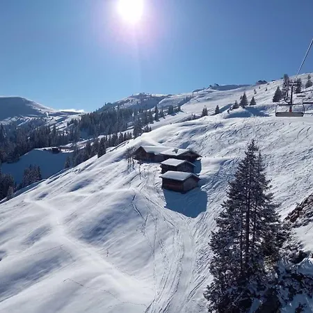 Schoners Einfanghof By Fewo-planwild005 Lägenhet