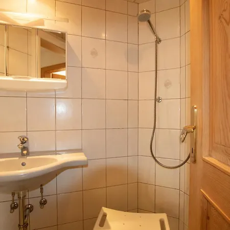 Schoners Einfanghof By Fewo-planwild005 *