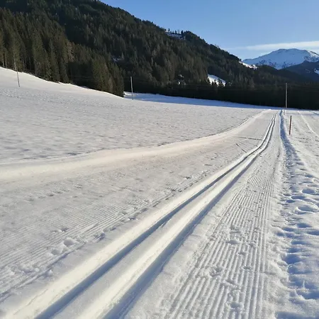 Schoners Einfanghof By Fewo-planwild005