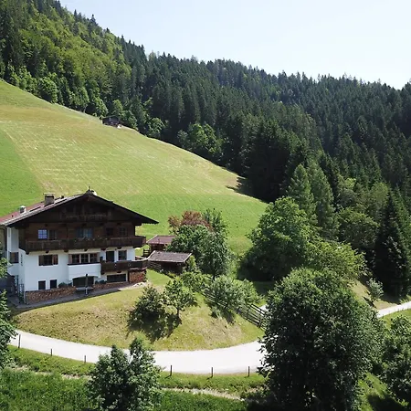 Schoners Einfanghof By Fewo-planwild005 Apartamento *