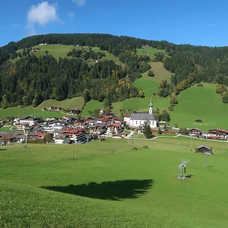 Schoners Einfanghof By Fewo-planwild005 *