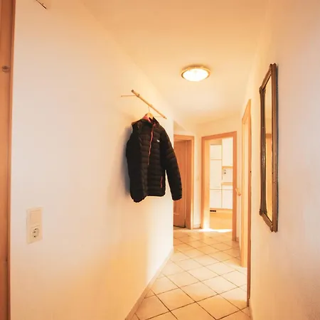 Schoners Einfanghof By Fewo-planwild005 Niederau