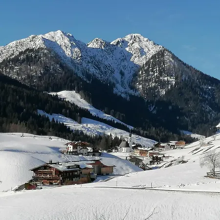 Schoners Einfanghof By Fewo-planwild005 Apartamento