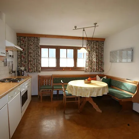 Apartamento Schoners Einfanghof By Fewo-planwild005 *